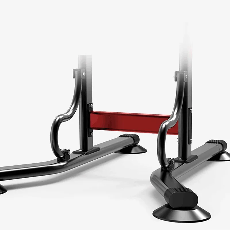 Home Bar Stand - Attrezzatura per Palestra Domestica: Stazione Multifunzione