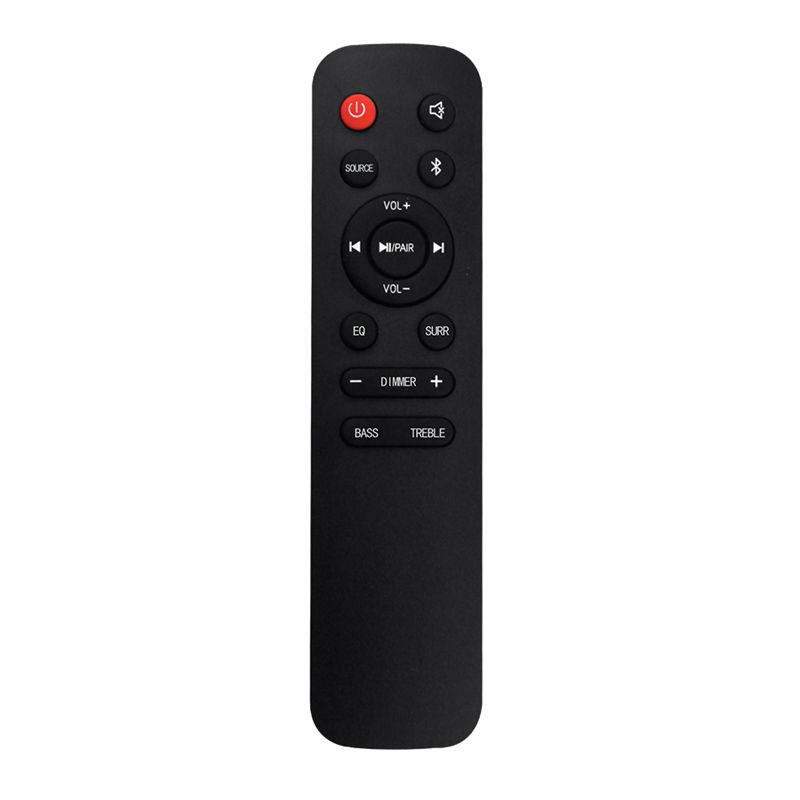 Home Bar And Theater - Telecomando di ricambio EN218A8H per soundbar
