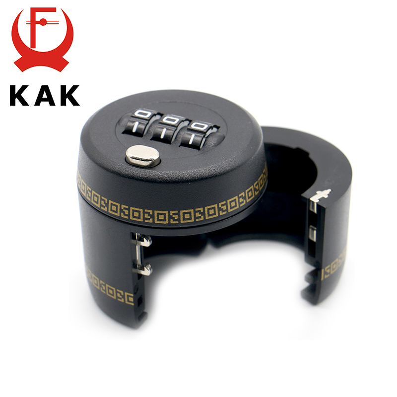Wine Preservation Pump - KAK Bottiglia di plastica Blocco password