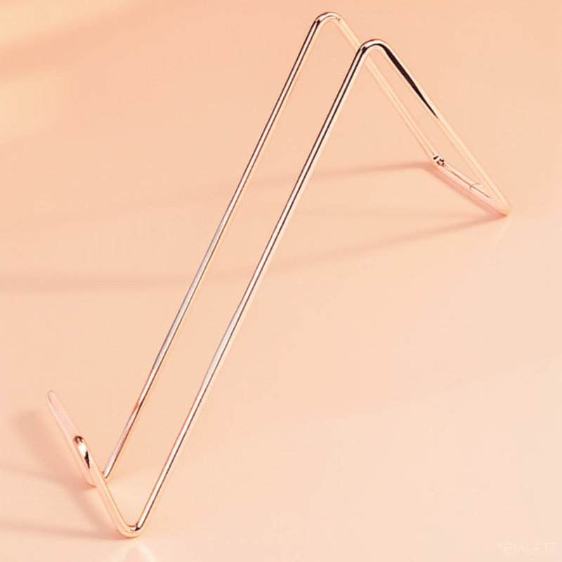 Home Bar Stand - Portabottiglie Minimalista in Ferro, Espositore per