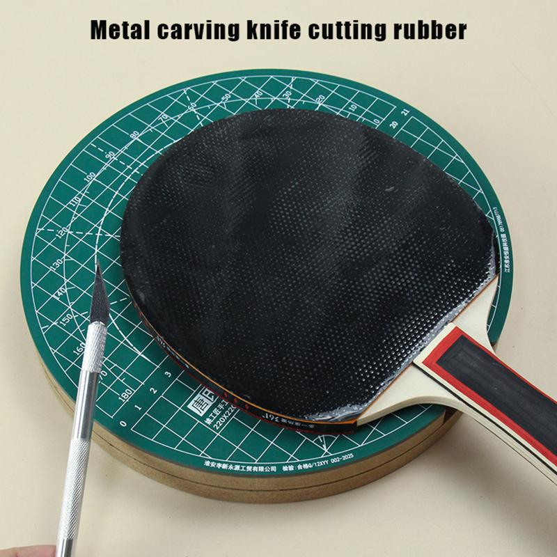 Bar Mat Rubber - Nuovo Set di Tappetini Rotanti per