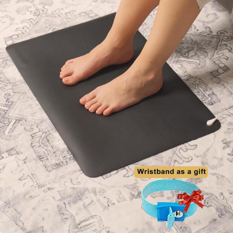 Bar Mat Rubber - Tappetino per messa a terra con