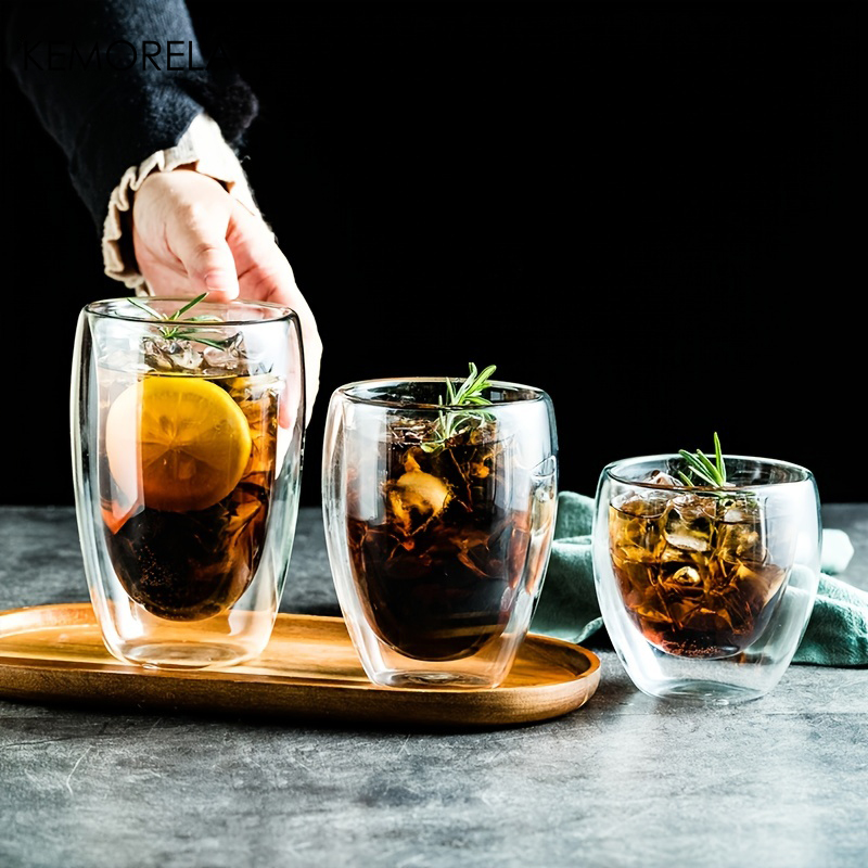 Highball Glass Set - 1 pz tazza di vetro a