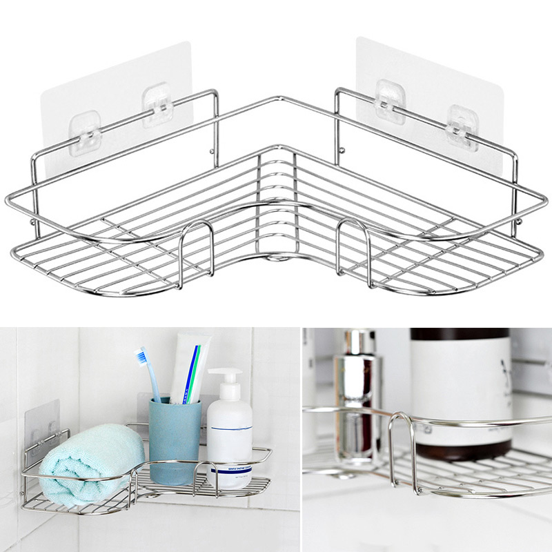 Home Bar Shelf - Scaffale per il bagno di casa