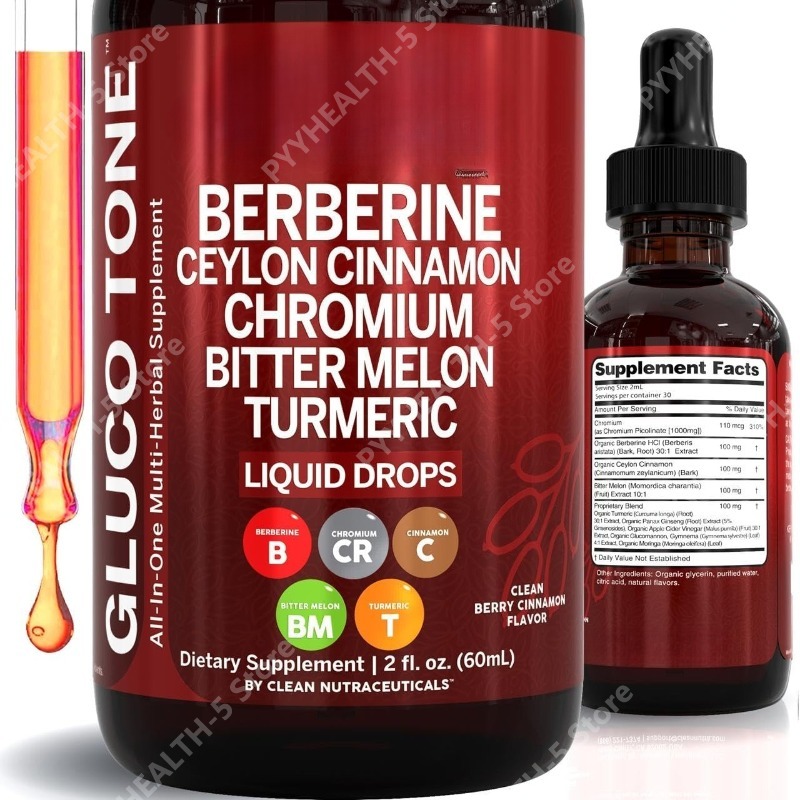 Integratore Liquido di Berberi - Bitters Bottle Set recensione e prezzo