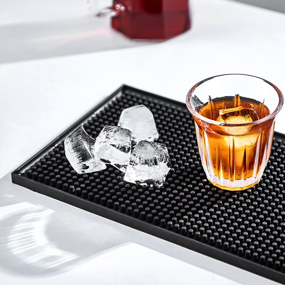 Tappetino in Gomma per Bar, So - Bar Mat Rubber recensione e prezzo