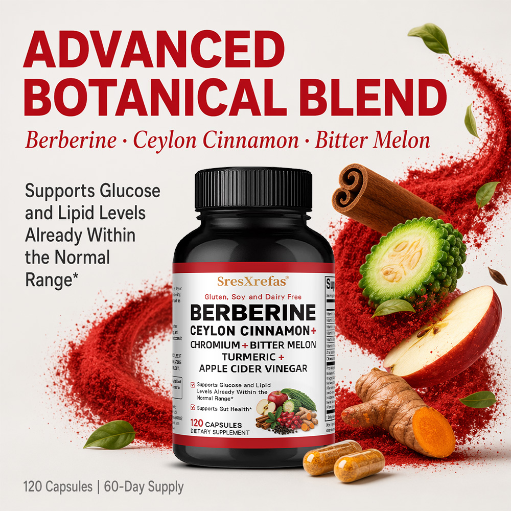 Integratore di Berberina, Cann - Bitters Bottle Set recensione e prezzo