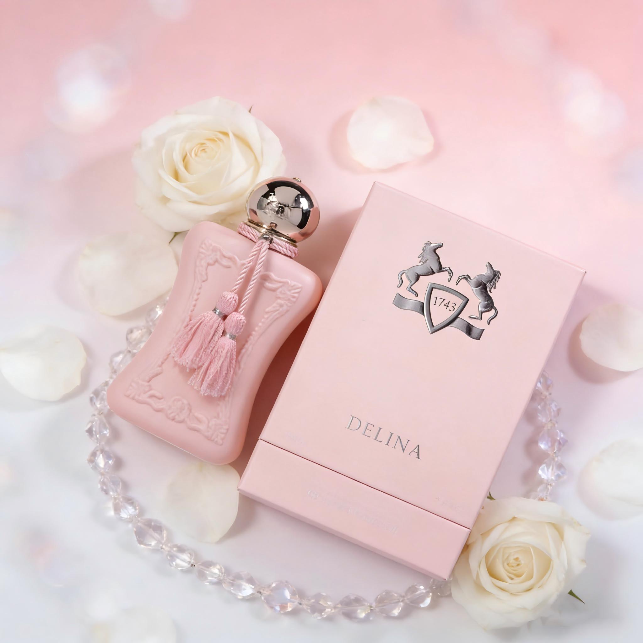 DELINA EDP: Elegante Flacone R - Home Bar Accessories recensione e prezzo