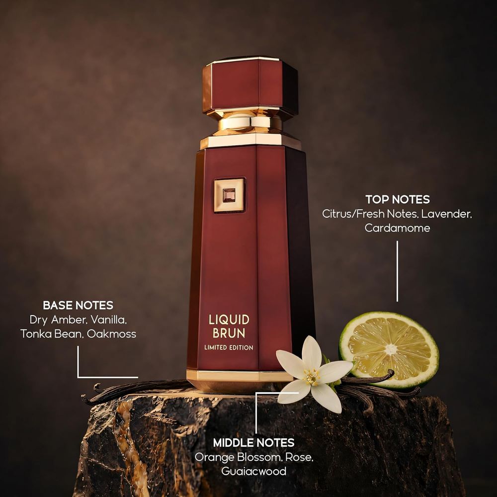 French Avenue Liquid Brun & Co - Home Bar Accessories recensione e prezzo