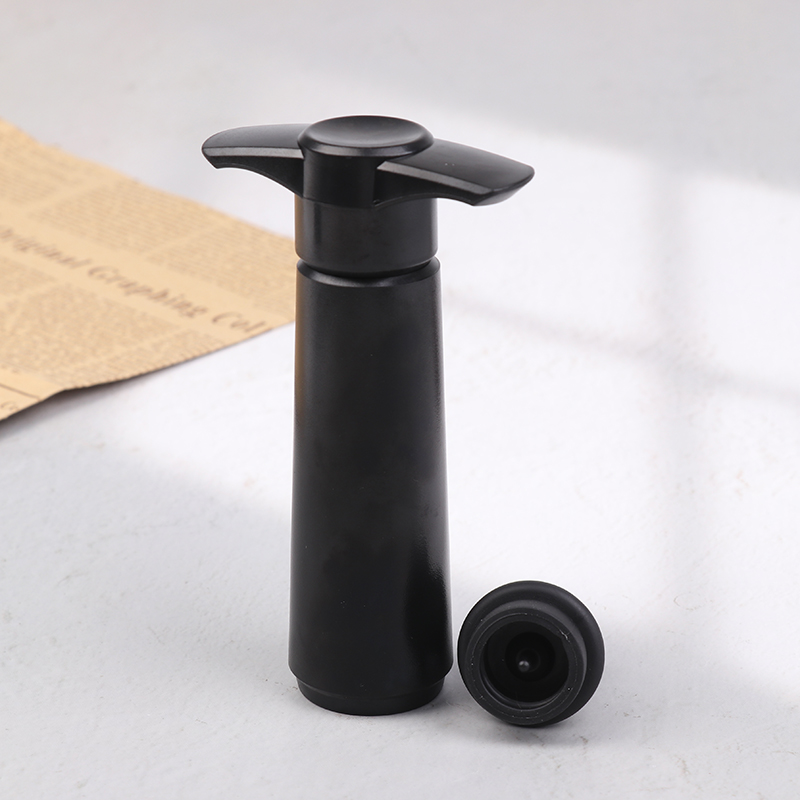 Tappi per vino manuali con pom - Wine Preservation Pump recensione e prezzo