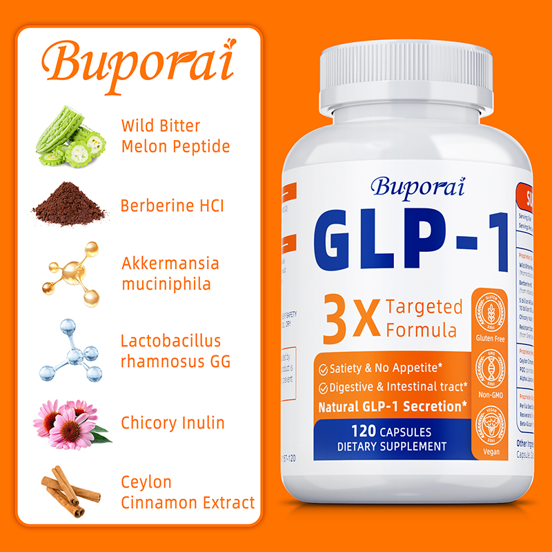Integratore GLP-1: promuove il - Bitters Bottle Set recensione e prezzo