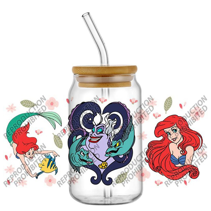 Popolare Adesivo Decorativo 3D - Old Fashioned Glass recensione e prezzo