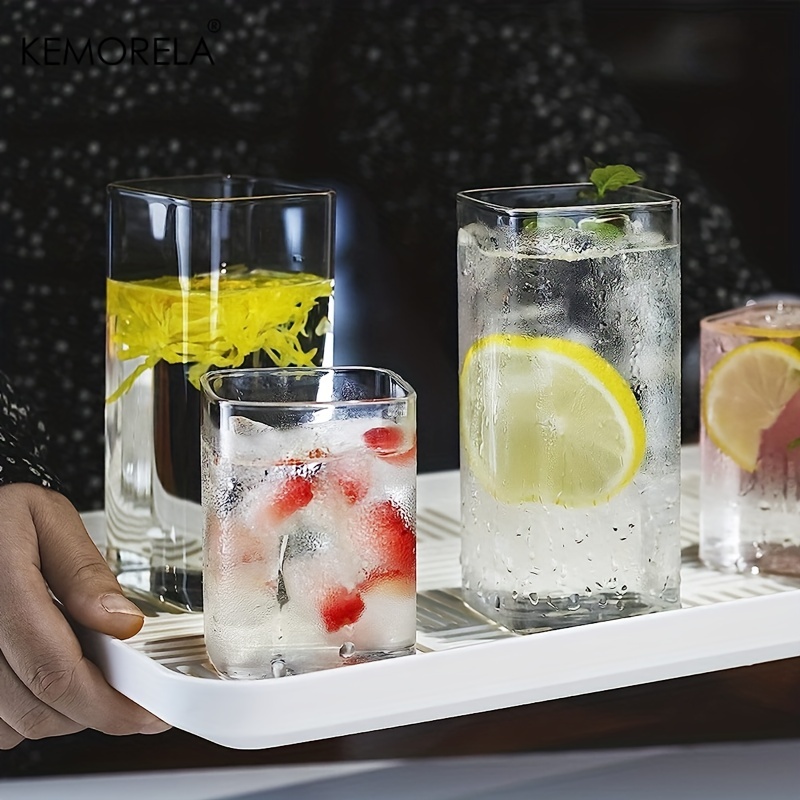 Bicchieri da 4 pezzi bicchieri - Highball Glass Set recensione e prezzo