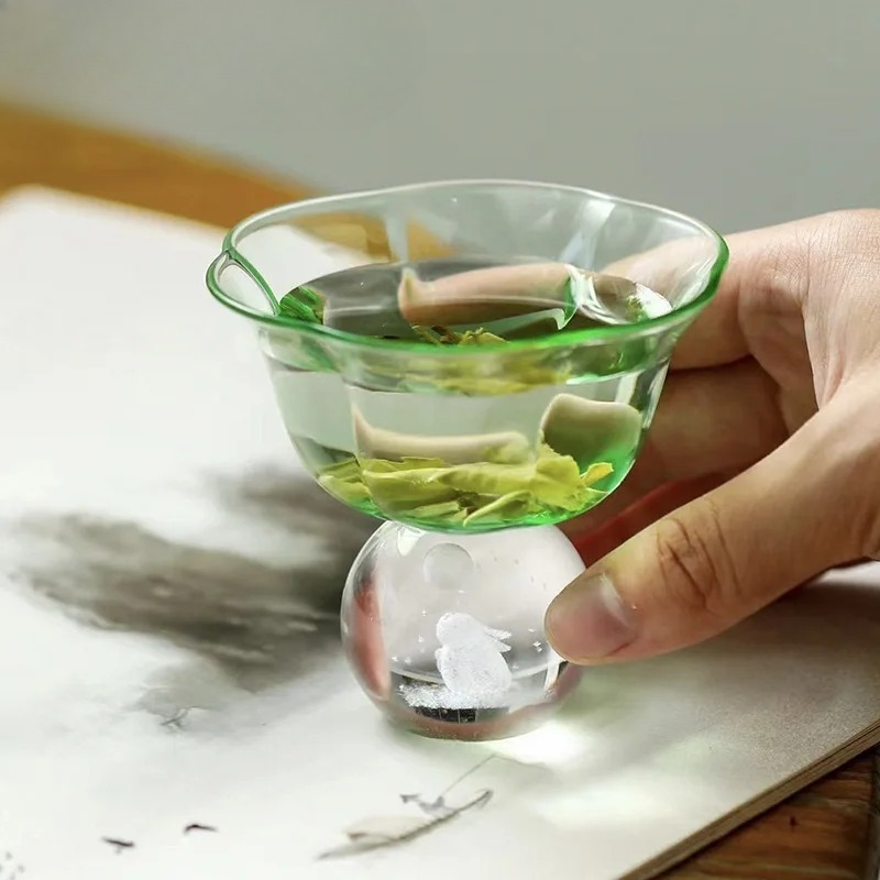 Tazza da tè in cristallo da 95 - Highball Glass Set recensione e prezzo