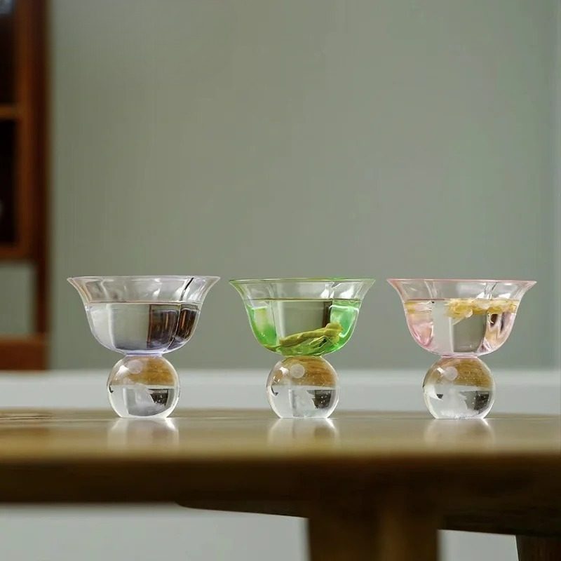 Tazza da tè in cristallo da 95 - Highball Glass Set recensione e prezzo