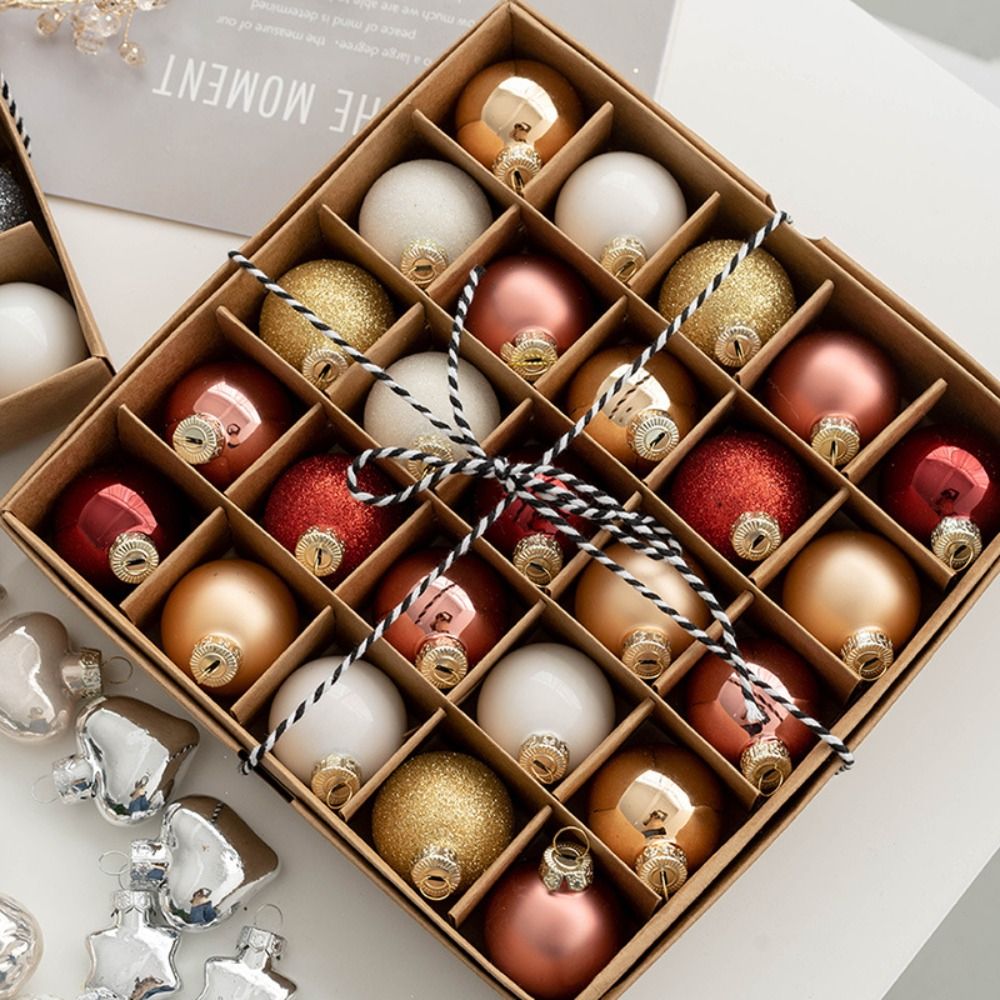 Set di palline di Natale in ve - Highball Glass Set recensione e prezzo