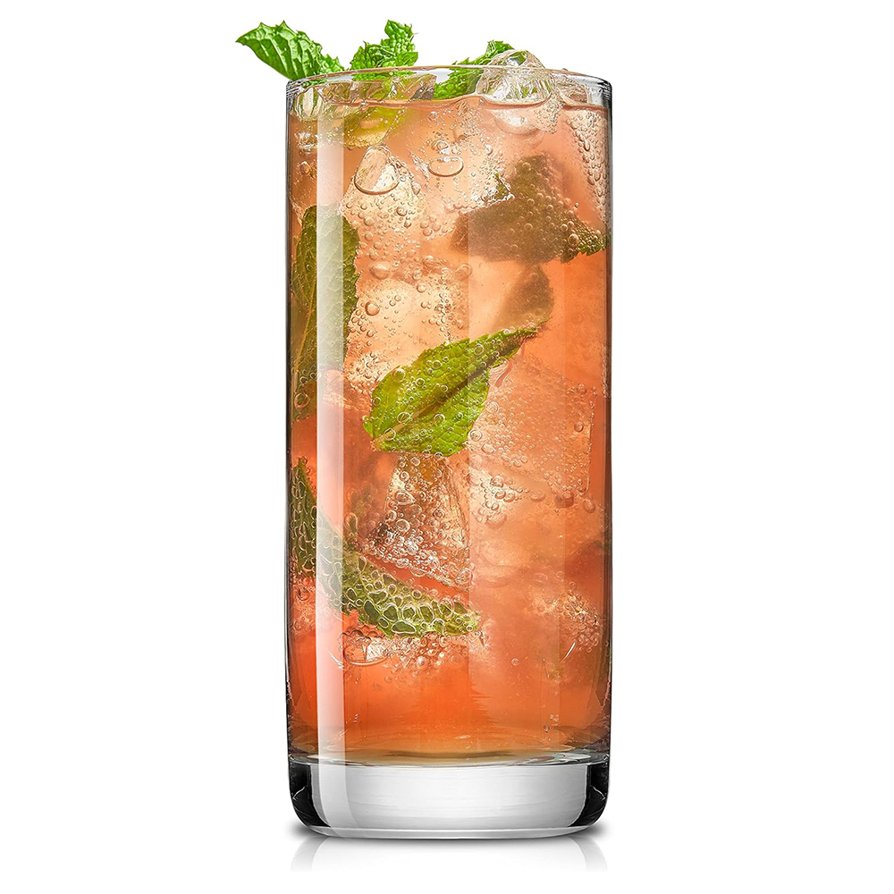 Set di Bicchieri in Cristallo  - Highball Glass Set recensione e prezzo