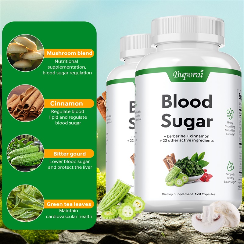 Capsule di zucchero nel sangue - Bitters Bottle Set recensione e prezzo