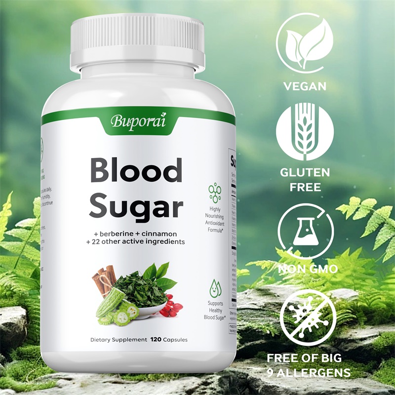Capsule di zucchero nel sangue - Bitters Bottle Set recensione e prezzo