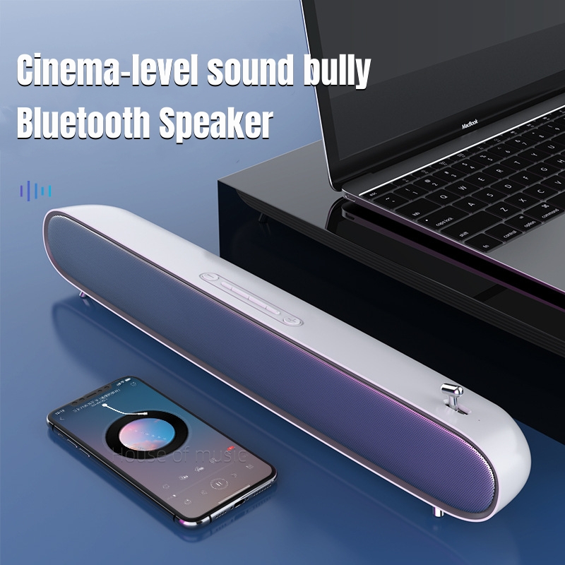 Soundbar TV cablato e Wireles  - Home Bar And Theater recensione e prezzo