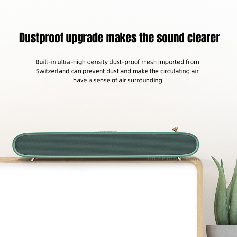 Soundbar TV cablato e Wireles  - Home Bar And Theater recensione e prezzo