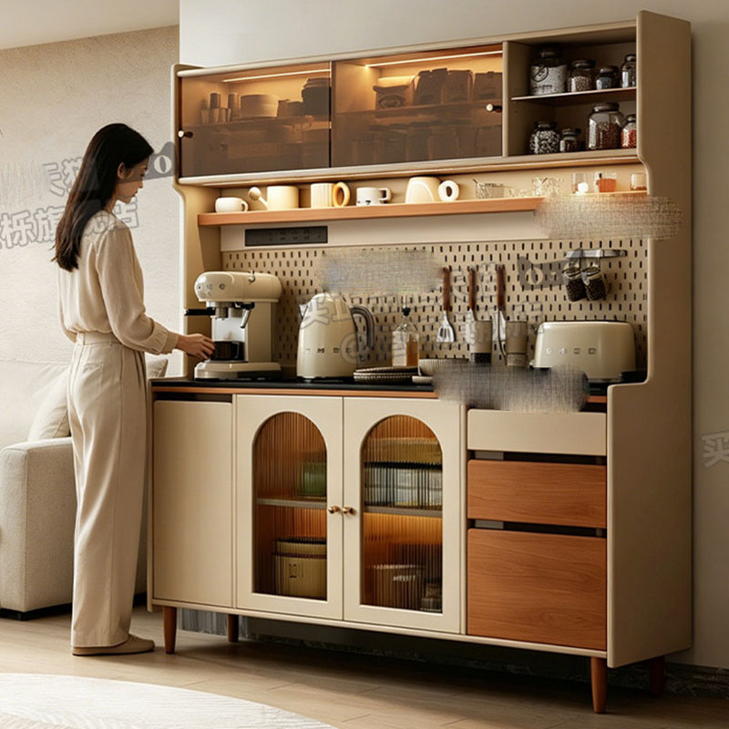 Mobile Bar di Design per Risto - Home Bar And Cabinet recensione e prezzo