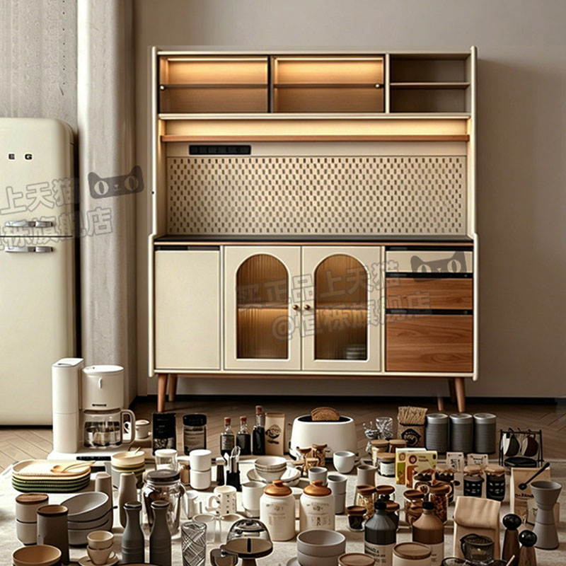 Mobile Bar di Design per Risto - Home Bar And Cabinet recensione e prezzo