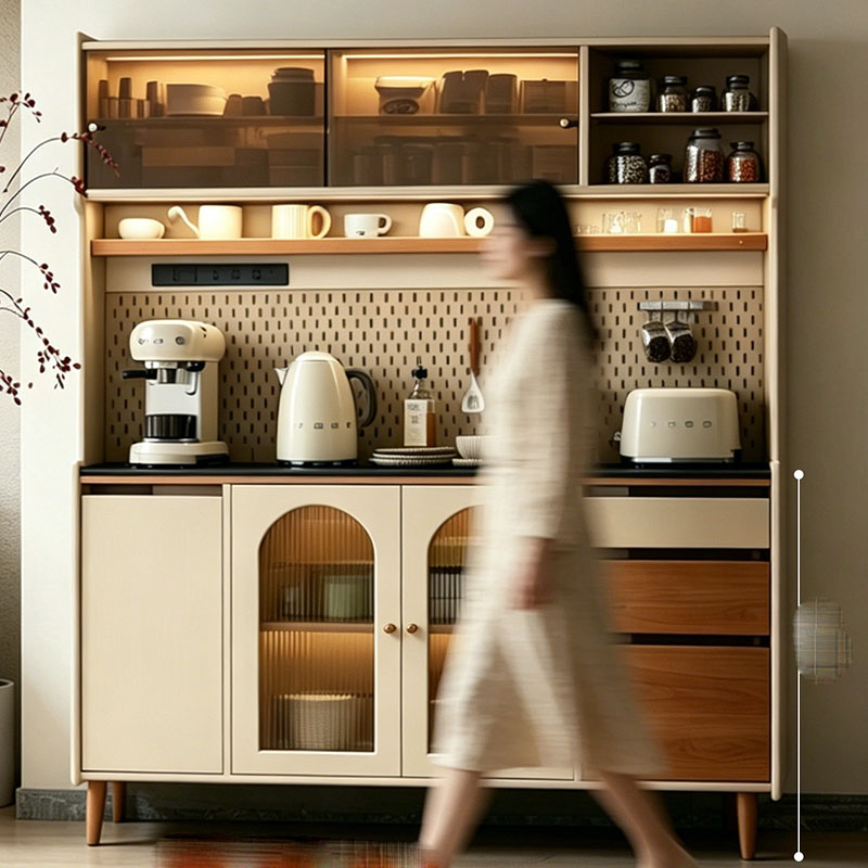Mobile Bar di Design per Risto - Home Bar And Cabinet recensione e prezzo