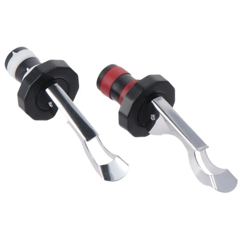 1/12PCS Tappi per bottiglie so - Wine Preservation Pump recensione e prezzo