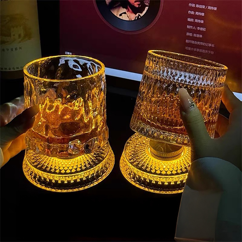 360 °   Bicchiere da whisky ro - Old Fashioned Glass recensione e prezzo