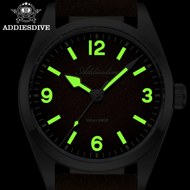 ADDIESDIVE 36MM 200M Orologi i - Old Fashioned Glass recensione e prezzo