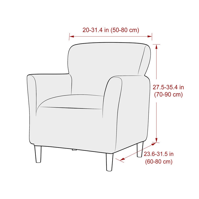 1PC Spandex elasticizzato Tub  - Home Bar Lounge recensione e prezzo