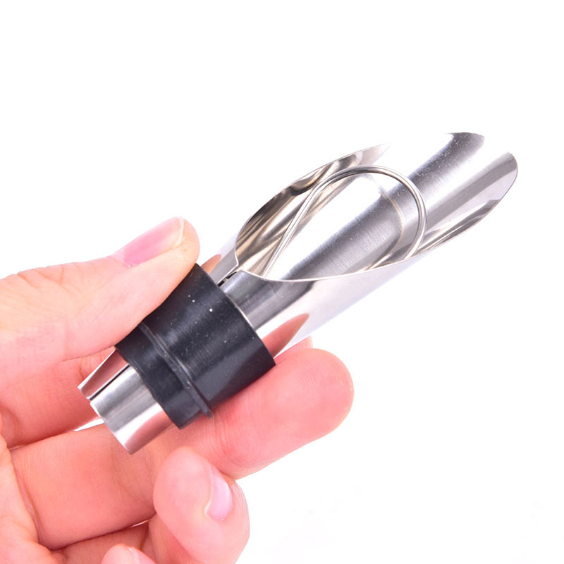 2 pezzi in acciaio inossidabil - Wine Preservation Pump recensione e prezzo