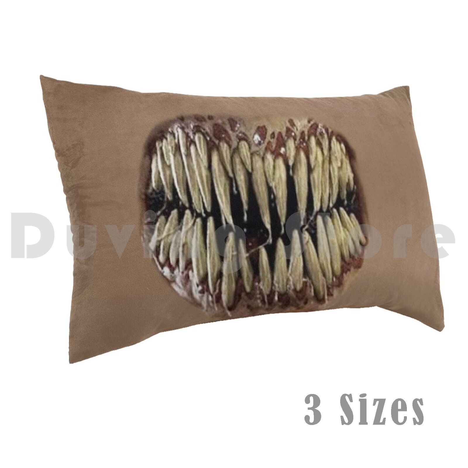 Baraka Teeth-Mortal Kombat fed - Home Baraka recensione e prezzo