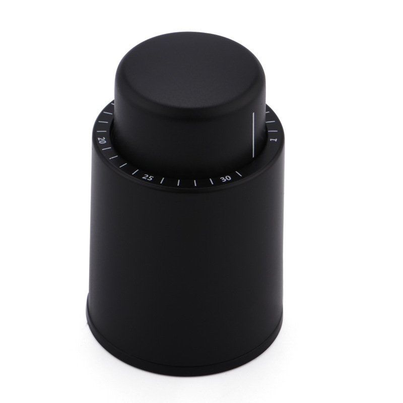 Tappo per vino in ABS presetti - Wine Preservation Pump recensione e prezzo