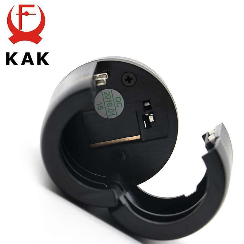 KAK Bottiglia di plastica Bloc - Wine Preservation Pump recensione e prezzo