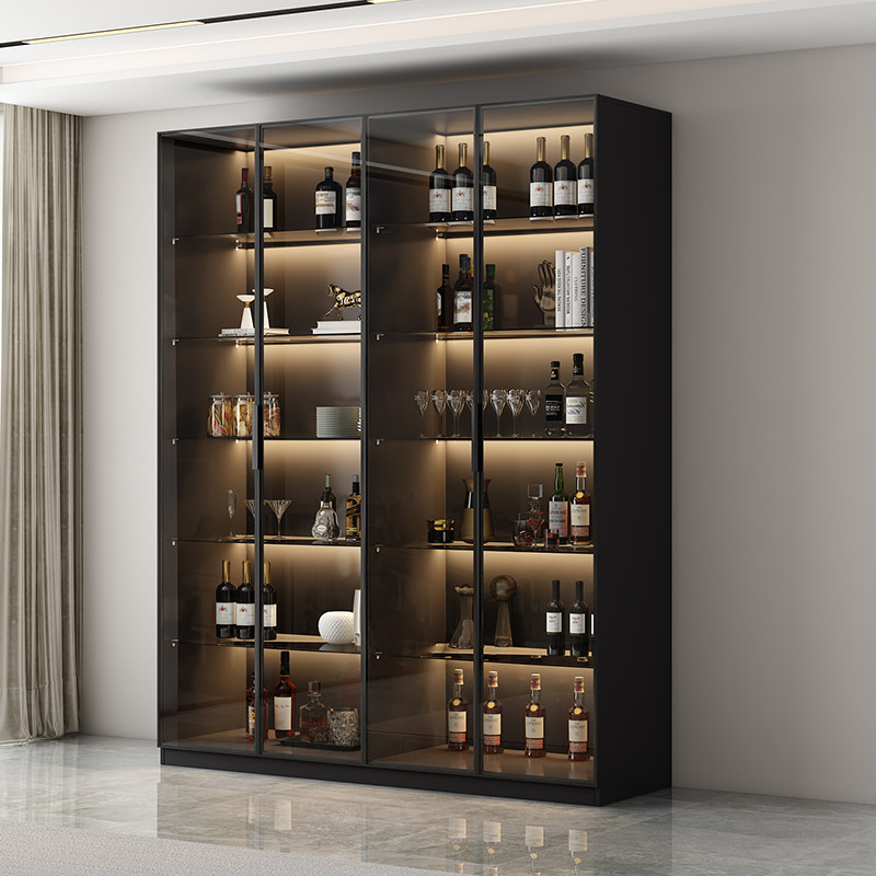 Mobile Bar di Design Moderno,  - Home Bar Lounge recensione e prezzo