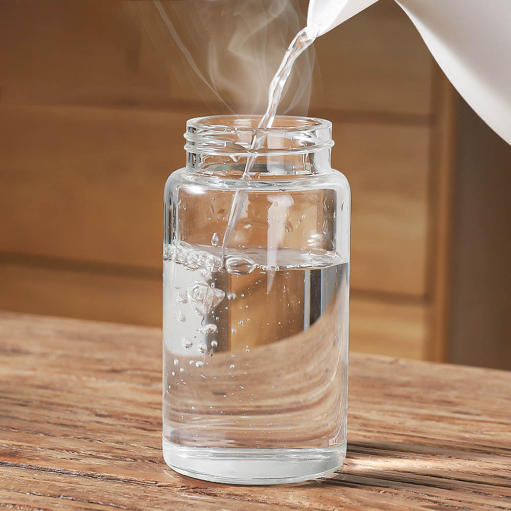 Vetro ad alto contenuto di bor - Highball Glass Set recensione e prezzo