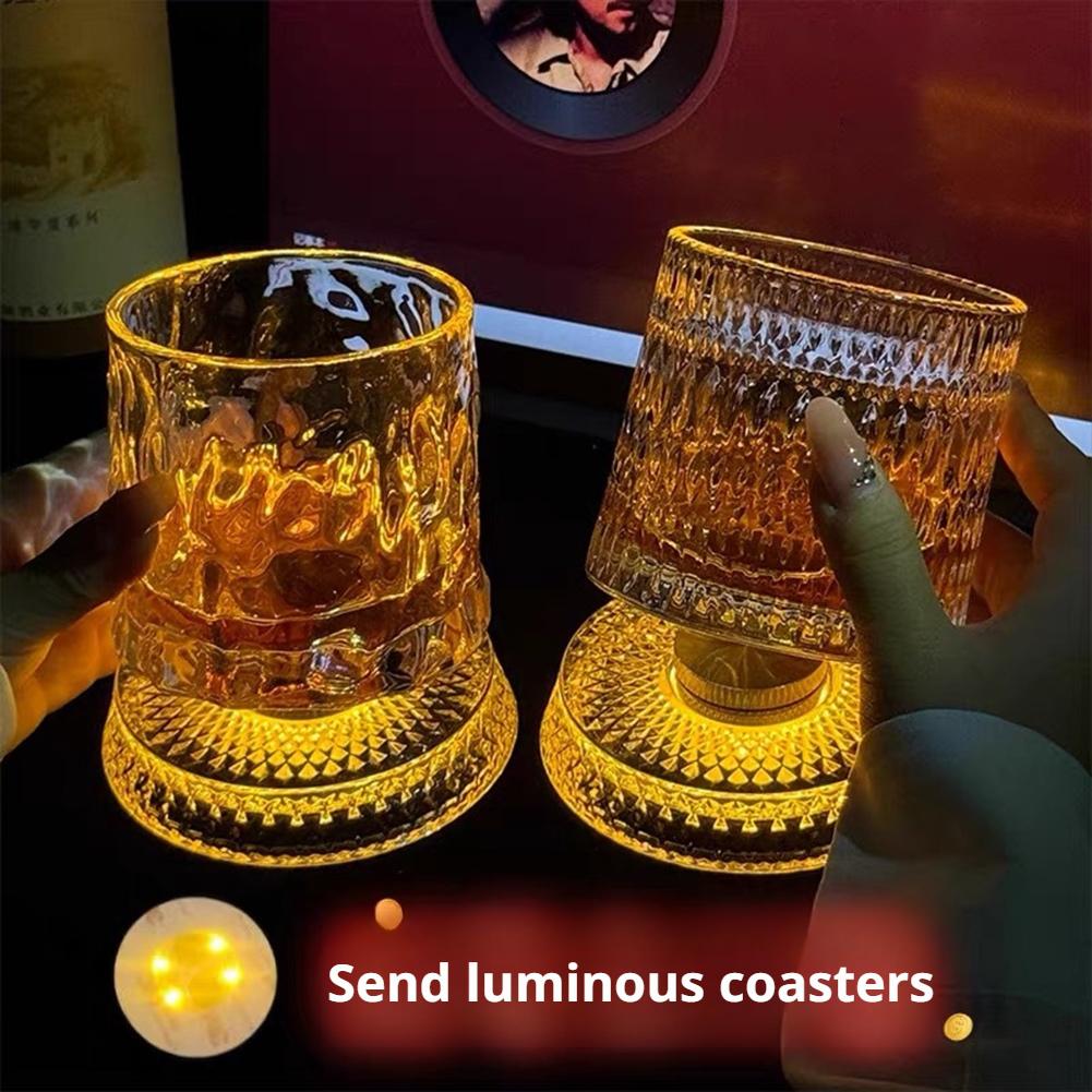 360 °   Bicchiere da whisky ro - Old Fashioned Glass recensione e prezzo