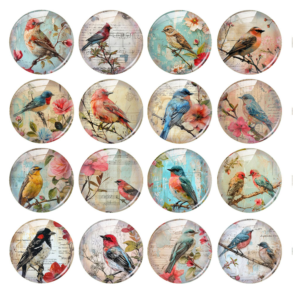 Cabochon in Vetro Vintage a Fo - Old Fashioned Glass recensione e prezzo