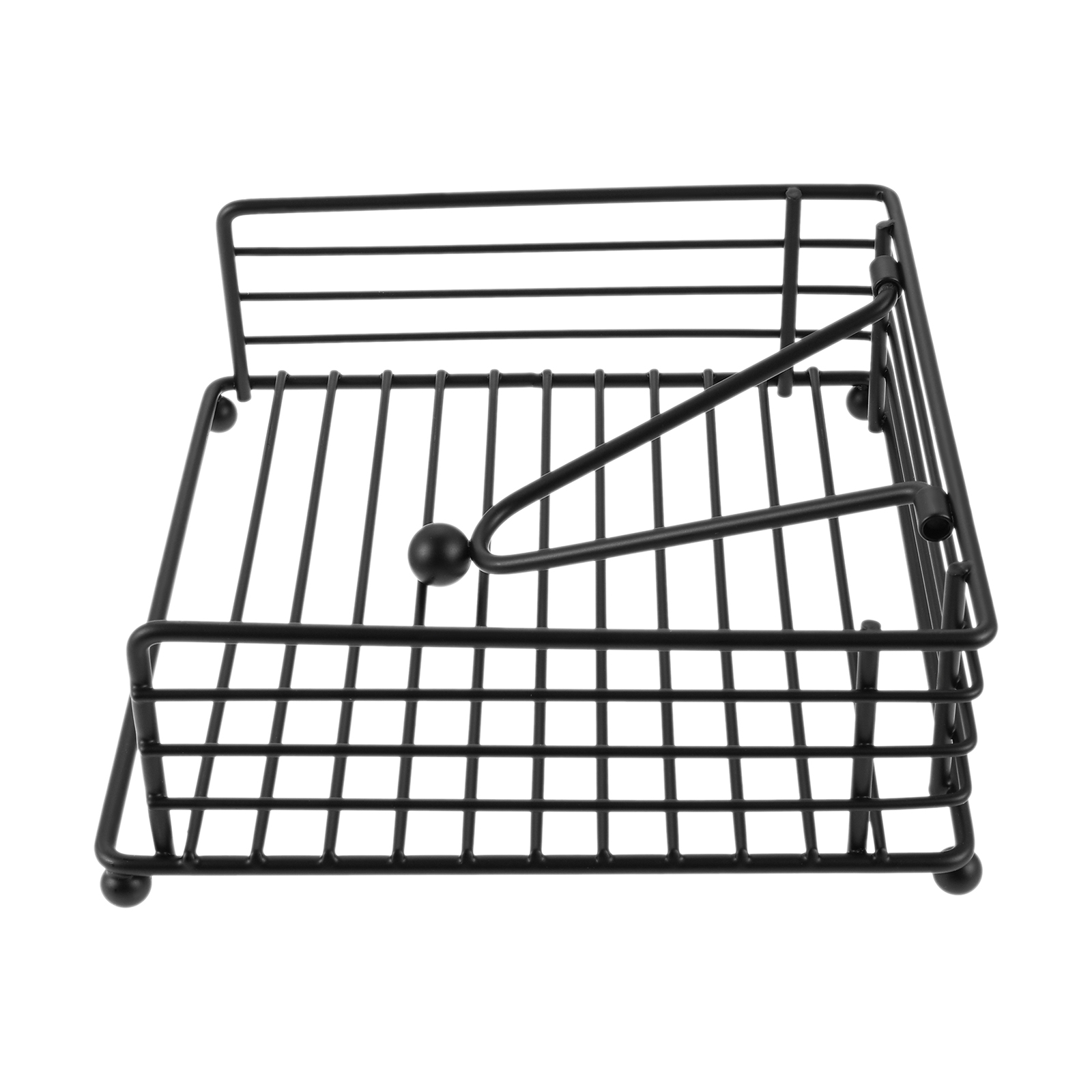 Portatovaglioli Moderno in Met - Home Bar Stand recensione e prezzo