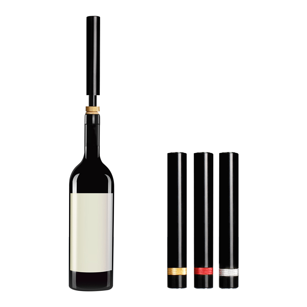 Pompa d'aria portatile Apribot - Wine Preservation Pump recensione e prezzo