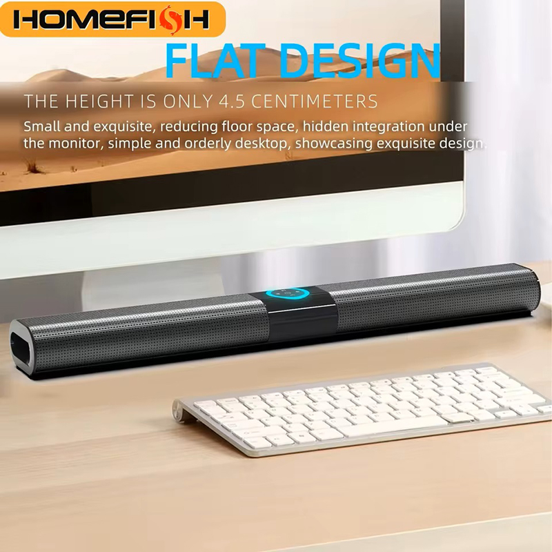 Soundbar per TV con Subwoofer, - Home Bar And Theater recensione e prezzo