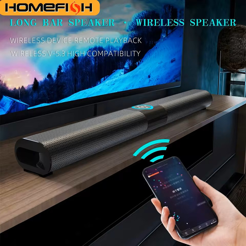 Soundbar per TV con Subwoofer, - Home Bar And Theater recensione e prezzo