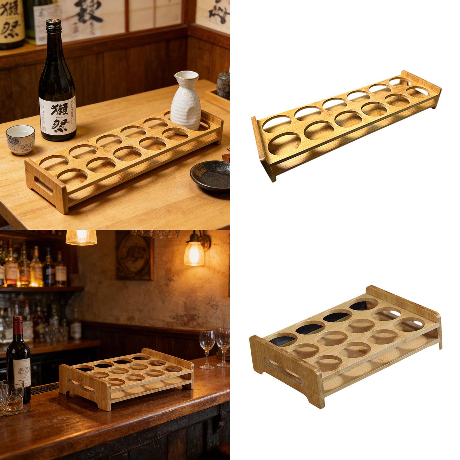 Vassoio da Degustazione Portab - Home Bar Stand recensione e prezzo