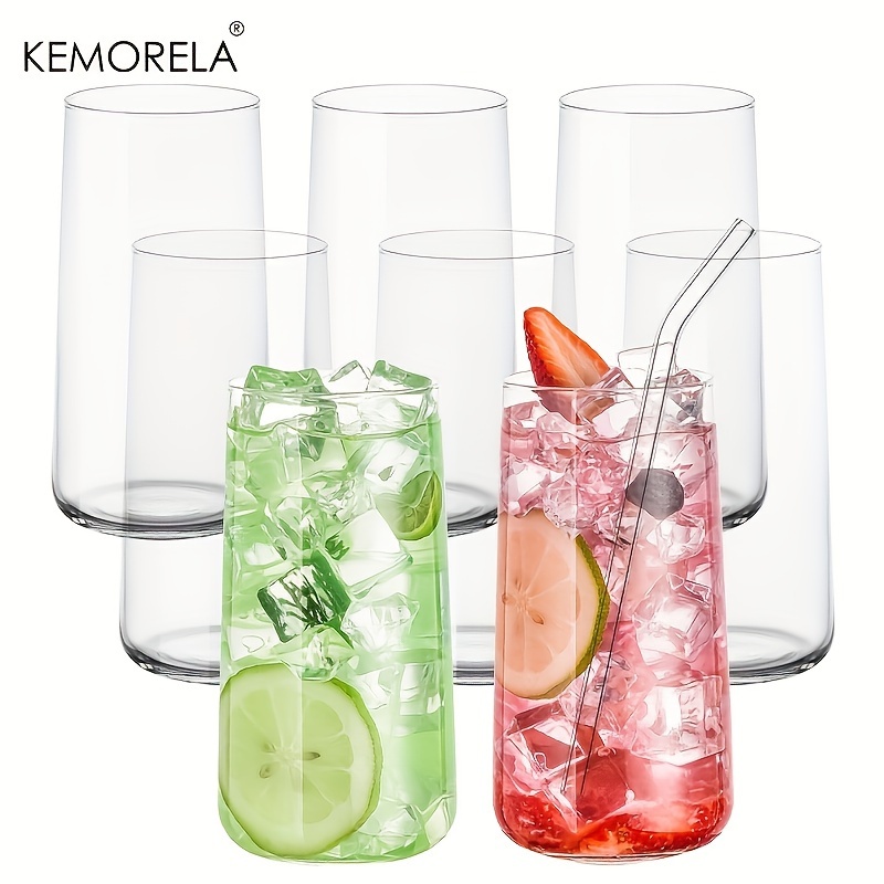 6 pezzi Highball bicchiere da  - Highball Glass Set recensione e prezzo