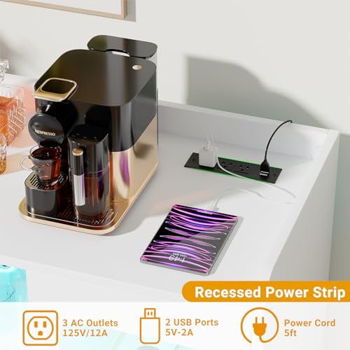 Mobile Bar per Liquori con Pre - Home Bar And Cabinet recensione e prezzo