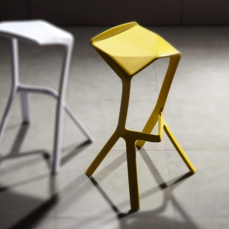 Sedia da Bar minimalista Loung - Home Bar Lounge recensione e prezzo