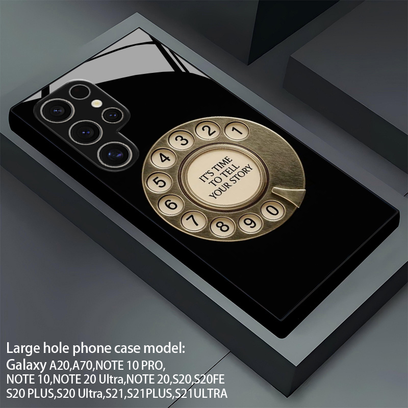 Cover Protettiva in Vetro Temp - Old Fashioned Glass recensione e prezzo