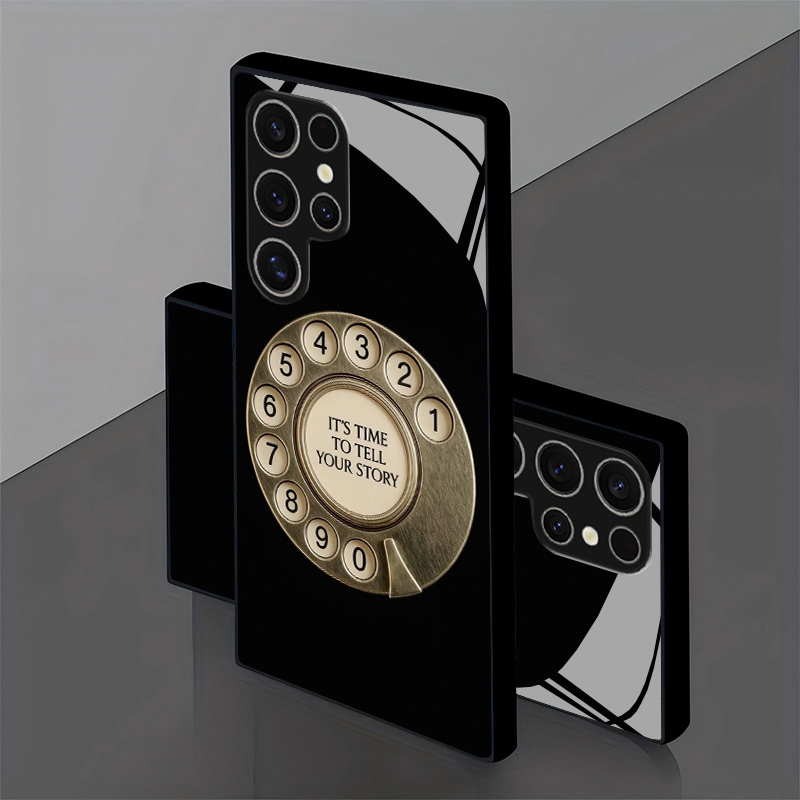 Cover Protettiva in Vetro Temp - Old Fashioned Glass recensione e prezzo